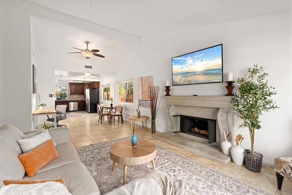 洛杉矶Luxury 4BD in Topanga Oasis with Pool, Spa and Cabana别墅 外观 照片